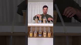 Mystery Coffee Taste Test Challenge☕️