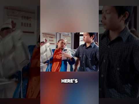 The Karate Kid Secret Nobody Talks About🥋