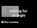 Understanding Vertical Angles