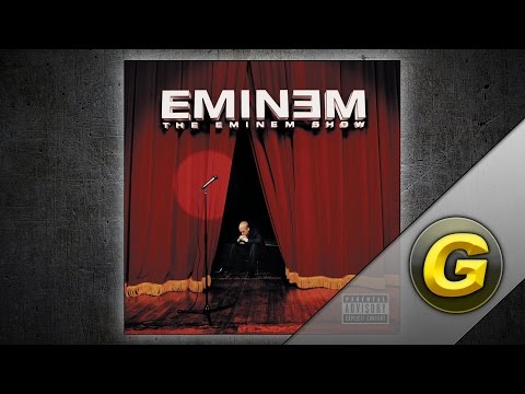 Eminem - White America