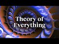 Understanding the Theory of Everything and Quantum Mechanics