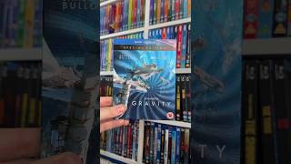 🌍🚀 Unique BLU-RAY in my COLLECTION!! | Ep 9 #bluray #4kbluray #physicalmedia #bluraycollections