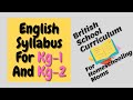 Phonics and Reading Skills Assessment