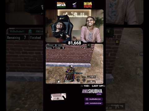 PERFECT USE OF DAGGER 🗡️ | 999IQ GRANADE #bgmi #bgmiclutch #bgmi1v4clutch #iq #iphone #pubgmobile