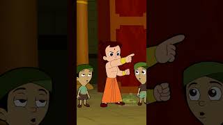 Chhota Bheem #Shorts #Trending #fun #ChhotaBheem