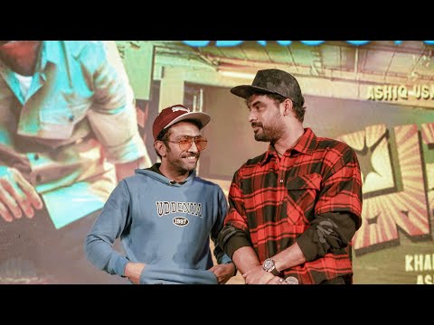 thallumala #thallumaala #thallumalabgm #reelsinstagram #shinetomchacko #tovinothomas #lukman
