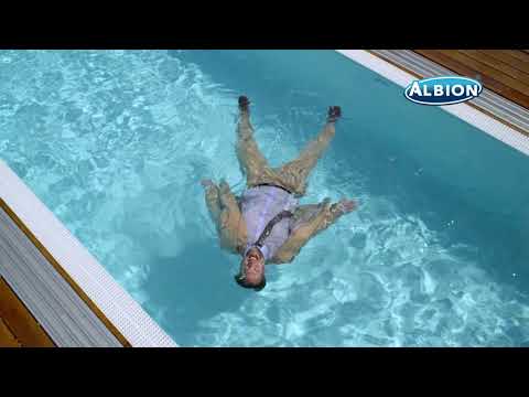 Бассейны полипропиленовые ECON pools