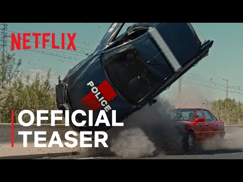 Lost Bullet | Official Teaser | Netflix