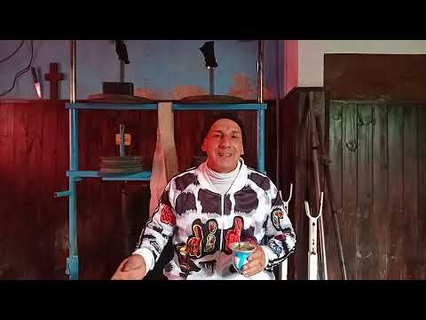 Mi PEOR ENEMIGO en la CÁRCEL.