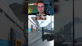 The Fastest Movement in MW4?