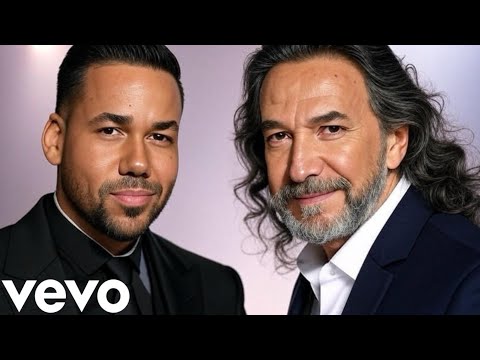 Romeo santos , Marco Antonio Solis - Se Puso Linda (Official Music Video lyrics)