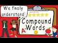Exploring the World of Compound Words