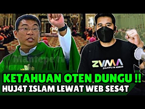 📢KETAHUAN OTEN DUNGU NAIK KOMAL