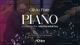 1 hora de música cristiana instrumental | Piano