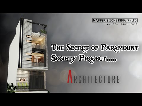 Mappers Zone India Pvt. Ltd YouTube video thumbnail