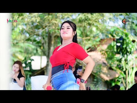 BSM LIVE MUSIK  /STECU   - -SELLA GINSUL ( BABAKAN TENJO ]