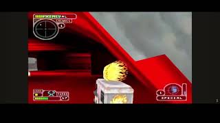 Vigilante 8 Made Twisted Metal 3