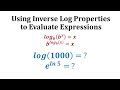 Understanding Logarithms and Exponentials