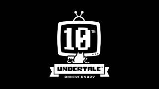 Undertale 10th Anniversary Stream FULL OST