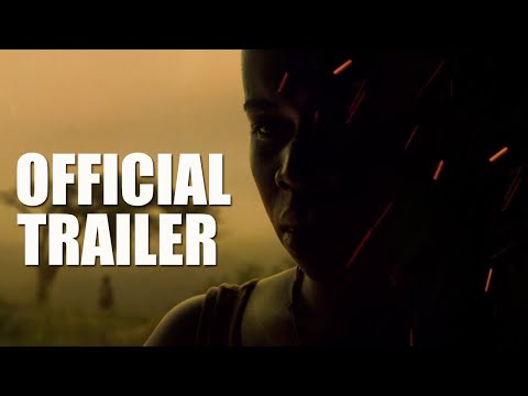 IMPERIAL BLUE Official Trailer (2020) Ugandan-British Fantasy Thriller