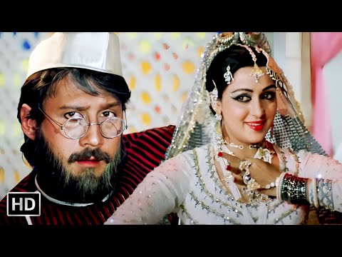 Meharbano Kadardano Karlo Mulaqaat Aakhri | Lata Mangeshkar | Yudh(1985) | Hema Malini, Shatrughan S