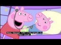 Peppa Pig Health and Friendship