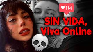 La Tiktoker que Desvivieron y Fingió ser Ella durante Semanas haciendo Posts en sus Redes Sociales