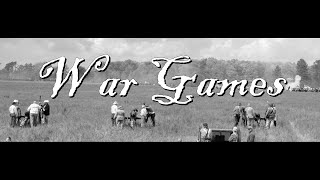 Officer Training Academy- War Games