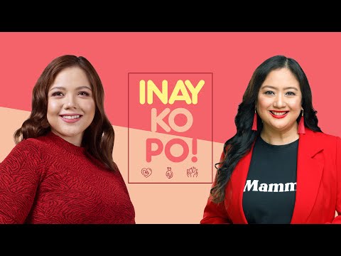 Inay Ko Po! Livestream | January 11, 2025