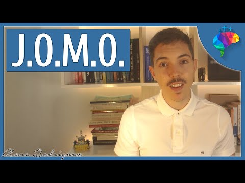 JOMO en lugar de FOMO - Cuando Perderte Cosas es lo Mejor que Puedes Hacer