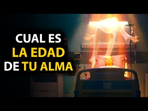 Las 7 Edades del Alma ¿Cuál es la Edad de Tu Alma?