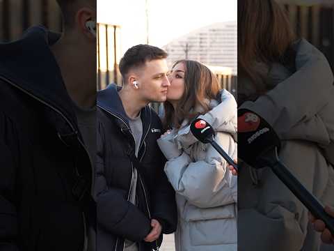 «Глаза в глаза» Кристина и Илья 1 ч. Хочешь найдем тебе пару? Ссылка в шапке профиля @Igralove