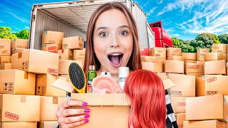 Compre paquetes PERDIDOS de 1 ESTRELLA | Laura Mejia