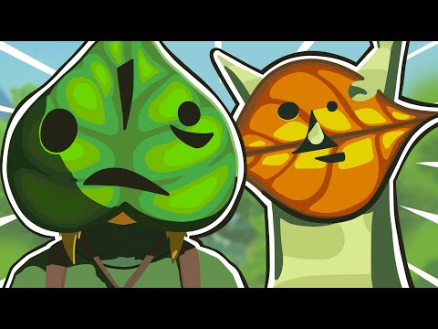 Im Really Good At Collecting Koroks I Promise