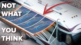 Eco-dynamic Artpiece Quartzsite 2024 Big Tent Show