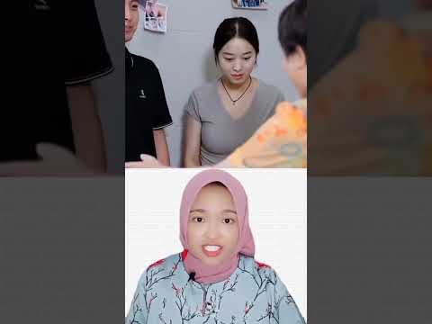 GADIS BISU | Emi Widya #shorts