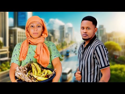 BINTI MASKINI 💞 DADA MUUZA MATUNDA  PART 35 | Love Story