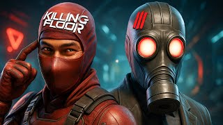 Killing Floor 3 - EVERYTHING You Need to Know! #ad