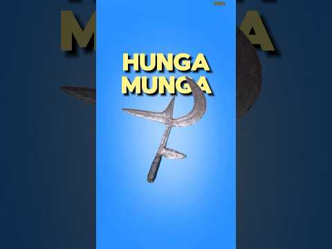 Deadliest medieval weapons that actually exist