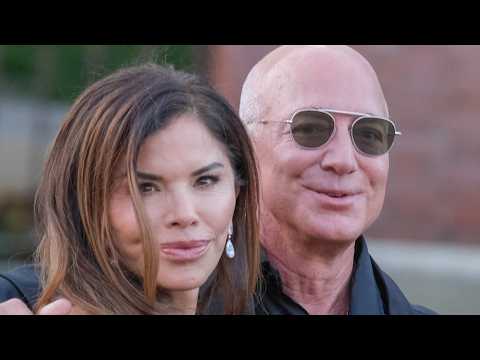 What Celebs Are Saying About Jeff Bezos And Lauren Sanchez's Wedding Weekend