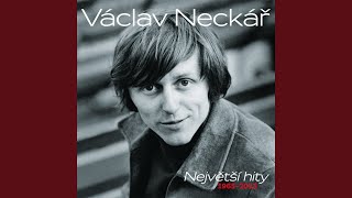 Václav Neckář - Potulný hráč