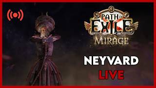 [LIVE] Uzależniony od Breachy - Blade Vortex Elementalist