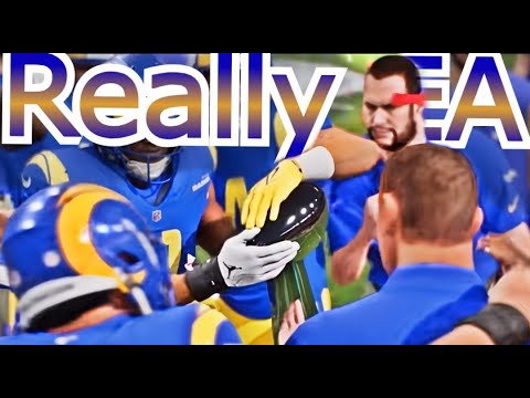 Madden 26 Franchise Deep Dive Shows Massive Game Glitch, Seems Very Convoluted.