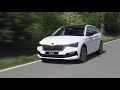 Skoda Scala Ambition