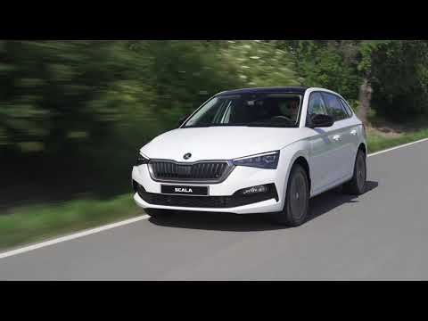 Skoda Scala Ambition