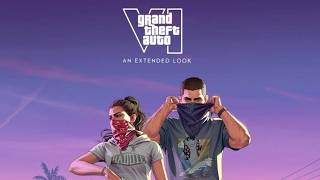 Grand Theft Auto VI: An Extended Look Xbox Series X /PS5