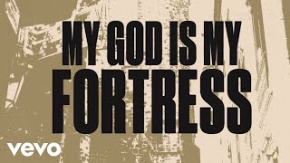 Newsboys - Fortress (Official Lyric Video)
