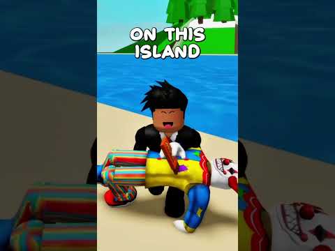 Anything my friend touches I buy in real life!! 🌍 #brookhaven #roblox