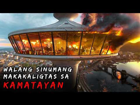 Isang PAMILYA Ang Hinahabol ng KAMATAYAN At Kahit Anong Gawin Nila Hindi Sila Nito Tinatantanan...
