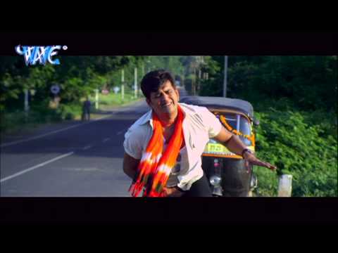 Bhojpuri Comedy Scene | Ravi Kishan Funny Joke | Kaisan Piyawa Ke Charitar Ba @WaveMusicIndia